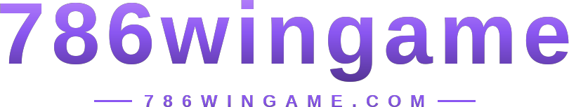786wingame logo